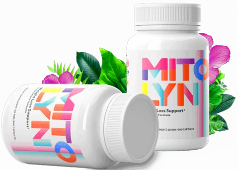 Mitolyn Supplement